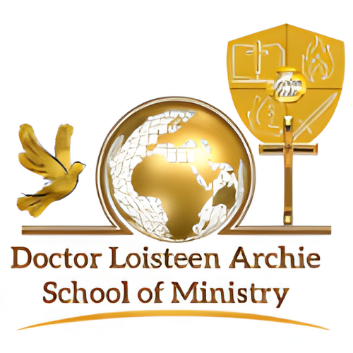 DLA School of Ministry Student Portal
